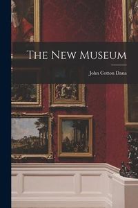 Produktbild: The New Museum