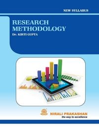 Produktbild: Research Methodology