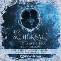 Produktbild: Das Schicksal des Winters