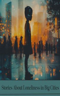 Produktbild: Stories About Loneliness in Big Cities