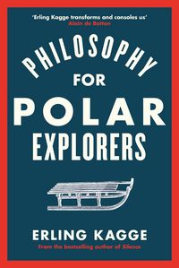 Produktbild: Philosophy for Polar Explorers