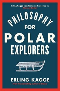 Produktbild: Philosophy for Polar Explorers