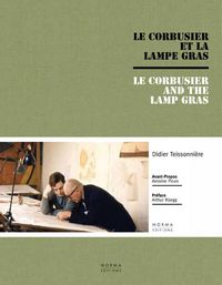 Produktbild: Le Corbusier and the Gras Lamp
