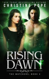 Produktbild: Rising Dawn