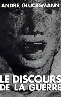 Produktbild: Discours de la guerre