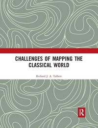 Produktbild: Challenges of Mapping the Classical World