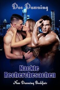 Produktbild: Nackte Recherchesachen