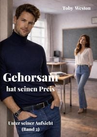 Produktbild: Gehorsam hat seinen Preis
