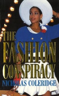 Produktbild: The Fashion Conspiracy