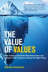 Produktbild: The Value of Values