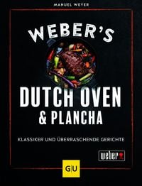 Produktbild: Weber's Dutch Oven und Plancha