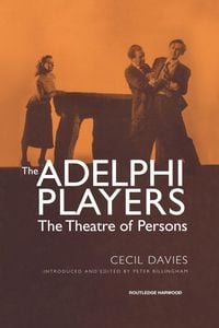 Produktbild: The Adelphi Players