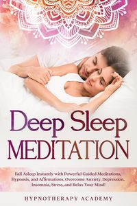 Produktbild: Deep Sleep Meditation