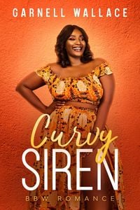 Produktbild: Curvy Siren