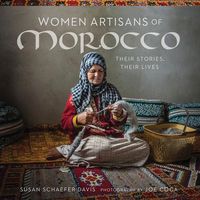 Produktbild: Women Artisans of Morocco