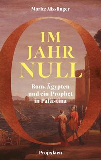 Produktbild: Im Jahr Null