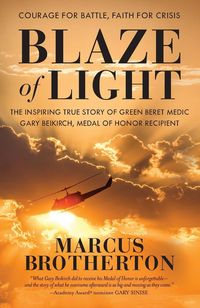 Produktbild: Blaze of Light