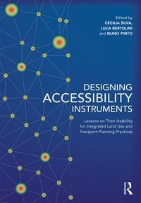 Produktbild: Designing Accessibility Instruments