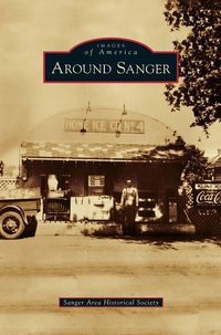 Produktbild: Around Sanger