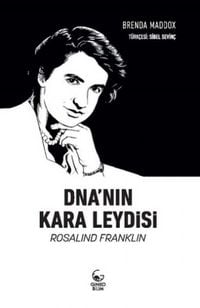 Produktbild: DNAnin Kara Leydisi Rosalind Franklin