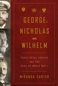 Produktbild: George Nicholas & Wilhelm