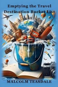Produktbild: Emptying the Travel Destination Bucket List