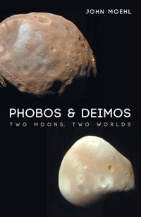 Produktbild: Phobos & Deimos