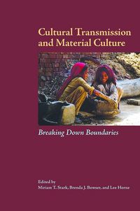 Produktbild: Cultural Transmission and Material Culture