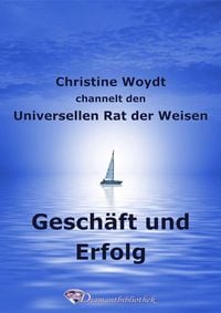 Produktbild: Gesch&auml;ft und Erfolg