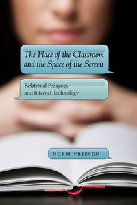 Produktbild: The Place of the Classroom and the Space of the Screen