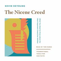 Produktbild: The Nicene Creed