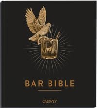Produktbild: Bar Bible (English Edition)