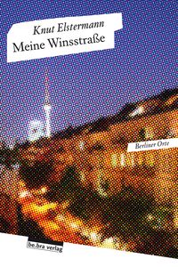 Produktbild: Meine Winsstra&szlig;e