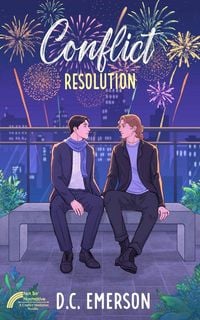 Produktbild: Conflict Resolution