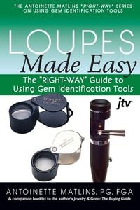 Produktbild: Loupes Made Easy