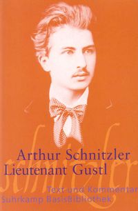 Bild vom Artikel Leutnant Gustl vom Autor Arthur Schnitzler