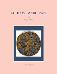 Produktbild: Schloss Marcipan