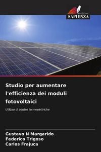 Produktbild: Studio per aumentare l'efficienza dei moduli fotovoltaici