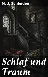 Produktbild: Schlaf und Traum