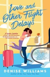 Produktbild: Love and Other Flight Delays