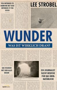 Produktbild: Wunder - was ist wirklich dran?