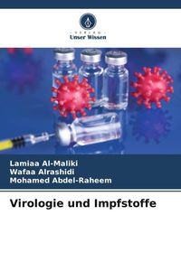 Produktbild: Virologie und Impfstoffe