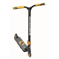 Produktbild: SIX DEGREES Stuntscooter 100 mm schwarz-