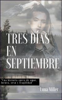 Produktbild: Tres dias en Septiembre