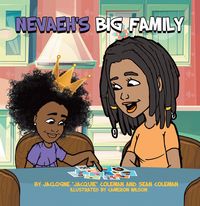Produktbild: Nevaeh's Big Family