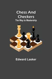 Produktbild: Chess and Checkers