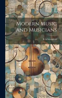 Produktbild: Modern Music and Musicians