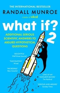 Produktbild: What If? 2