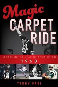 Produktbild: Frei, T: Magic Carpet Ride