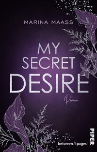 Produktbild: My secret Desire